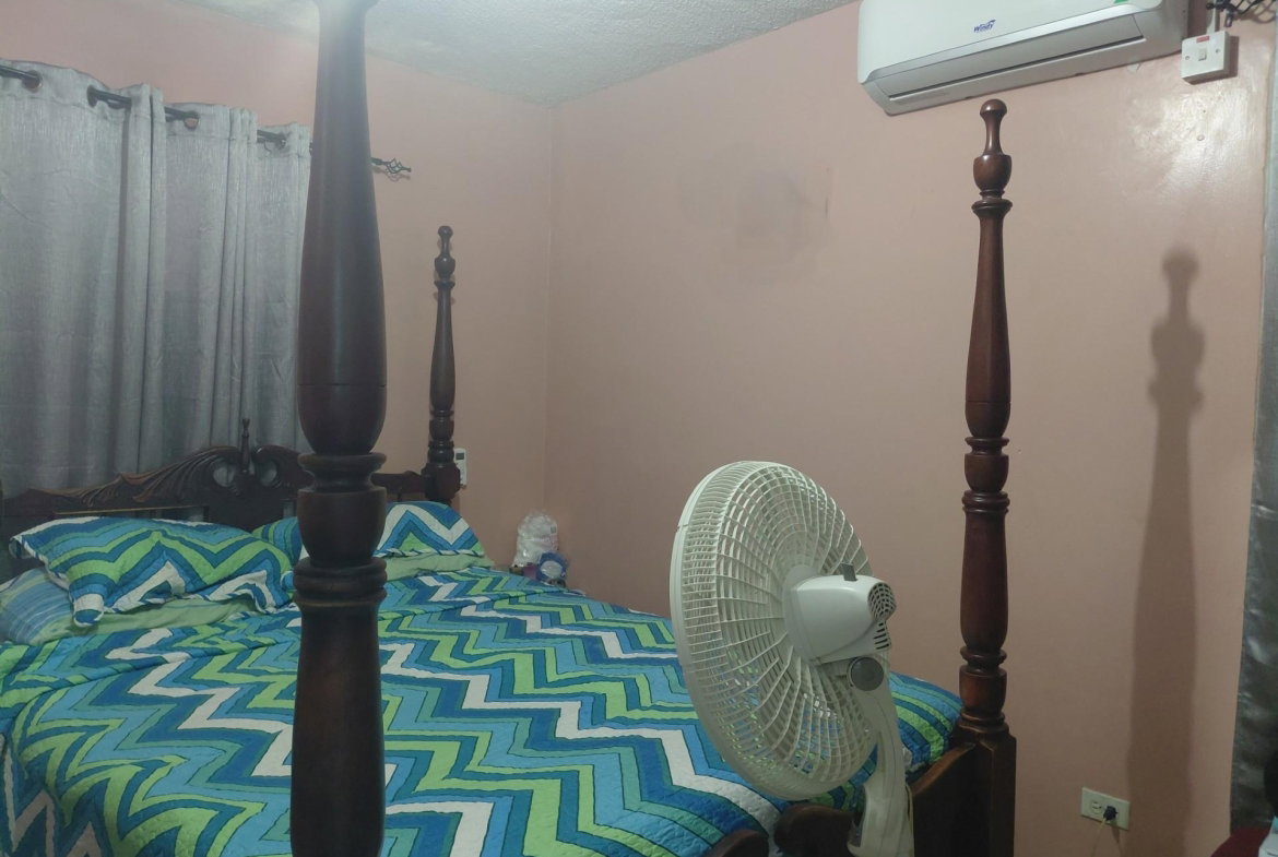 Fifth image of 24-4 Norwood Road in Kingston 5, St. Andrew, Jamaica - property is For Sale