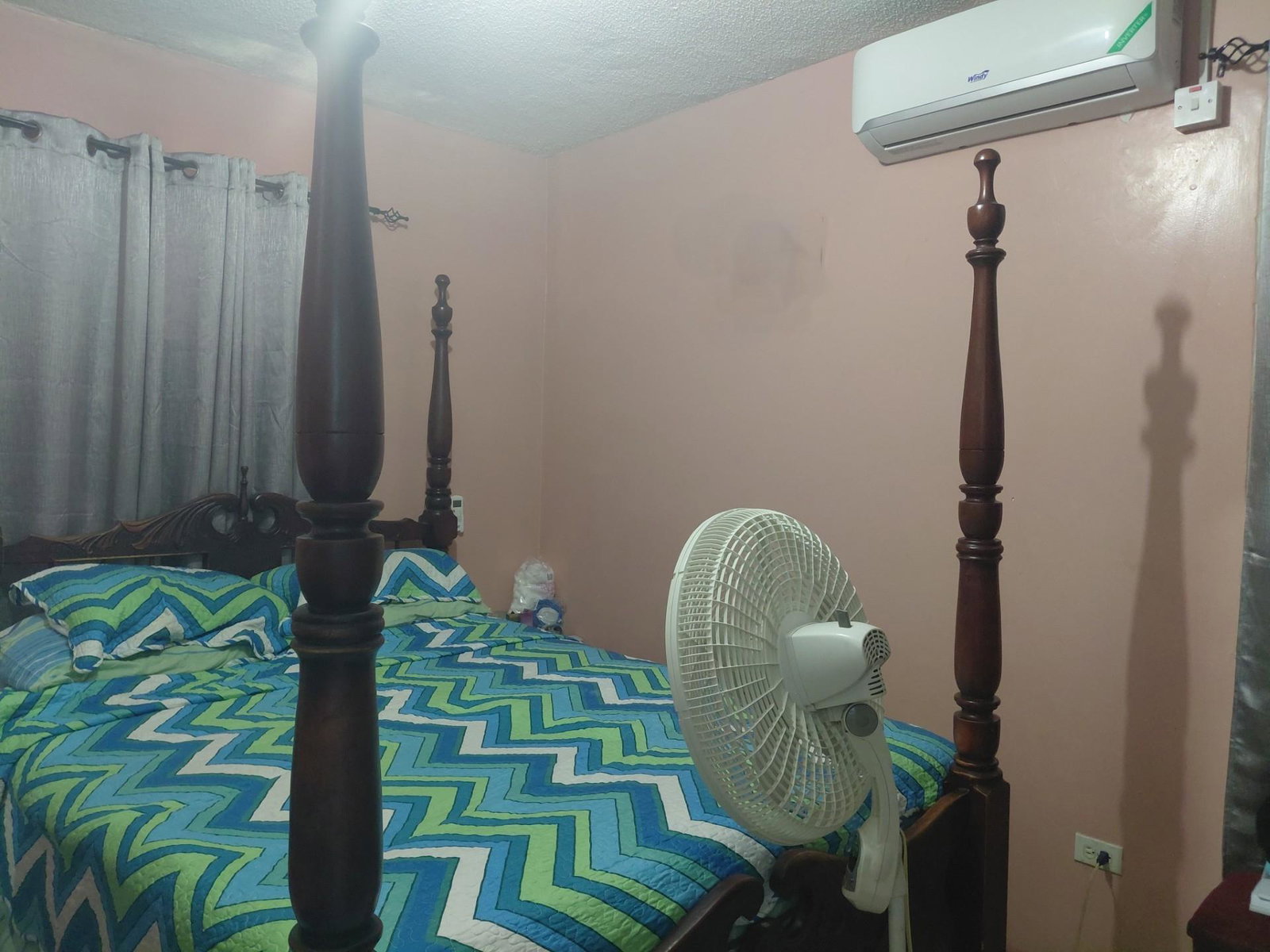 Fifth image of 24-4 Norwood Road in Kingston 5, St. Andrew, Jamaica - property is For Sale