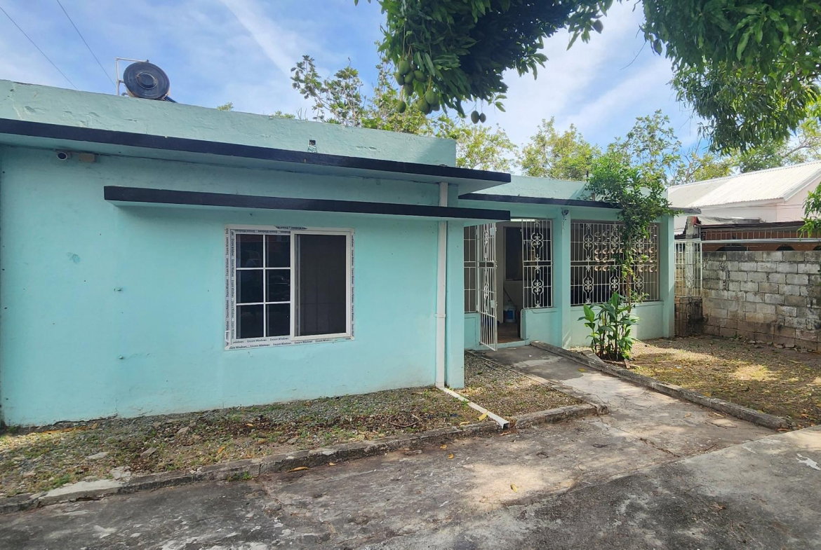 Second image of 22 Aqualita Vale Ave in Kingston 20, St. Andrew, Jamaica - property is For Sale