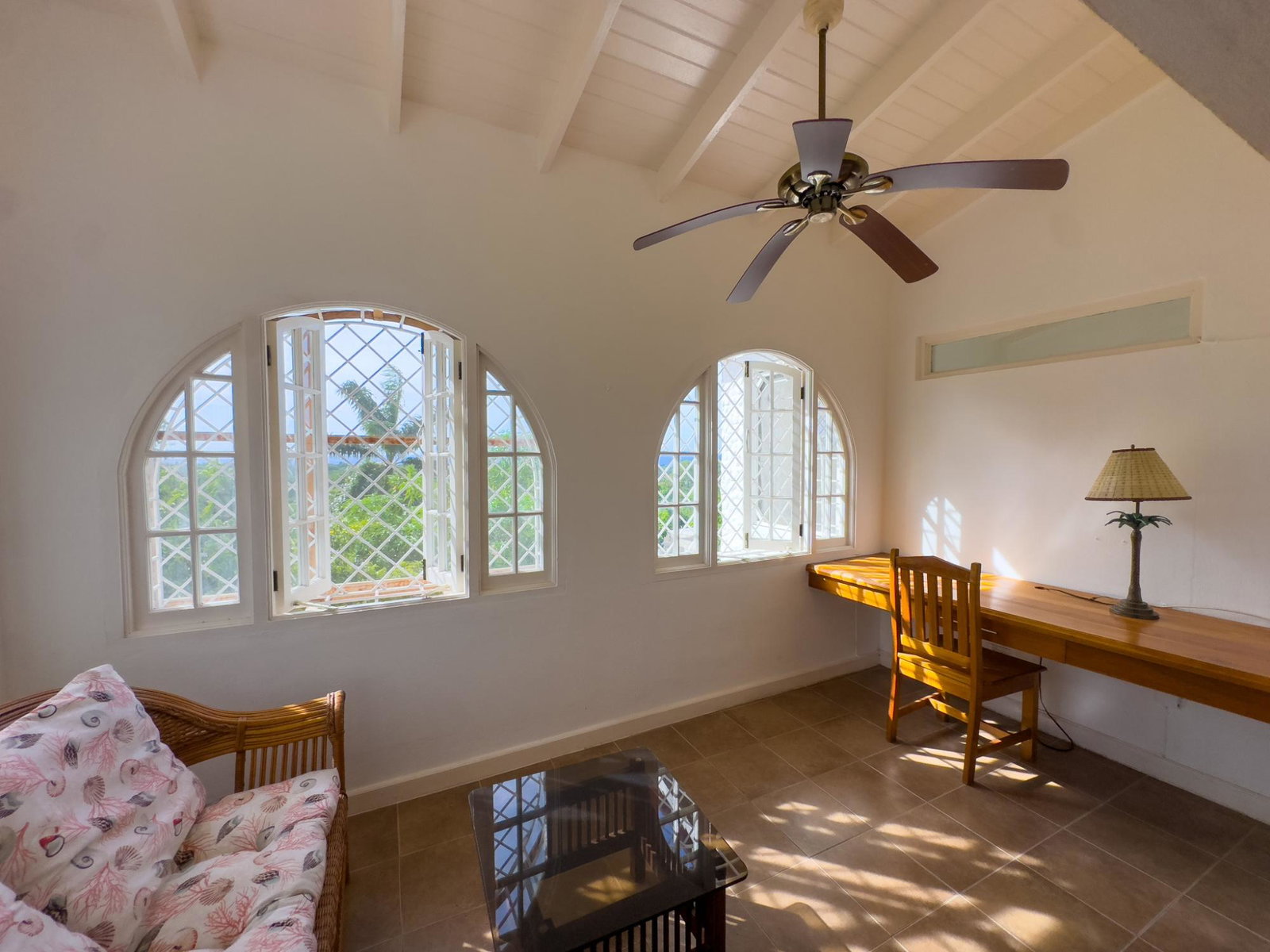 Charming-3-Bedroom-Furnished-Townhouse-for-Rent-in-St.-Ann-Jamaica Seventeenth image of 26- Eltham Close in Ocho Rios, St. Ann, Jamaica - property is For Rent