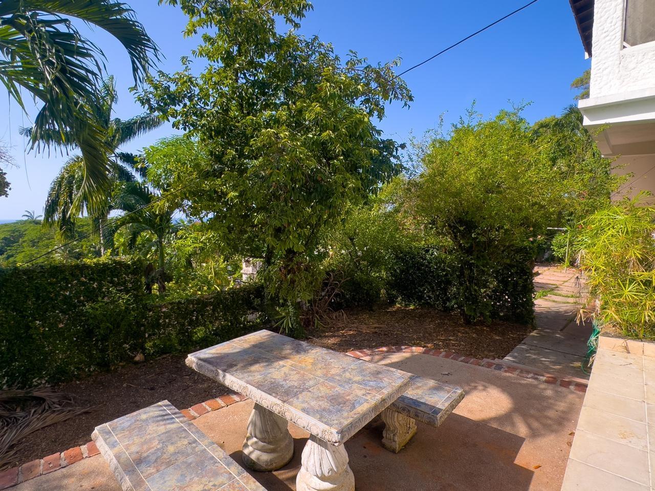 Charming-3-Bedroom-Furnished-Townhouse-for-Rent-in-St.-Ann-Jamaica Twenty-Second image of 26- Eltham Close in Ocho Rios, St. Ann, Jamaica - property is For Rent