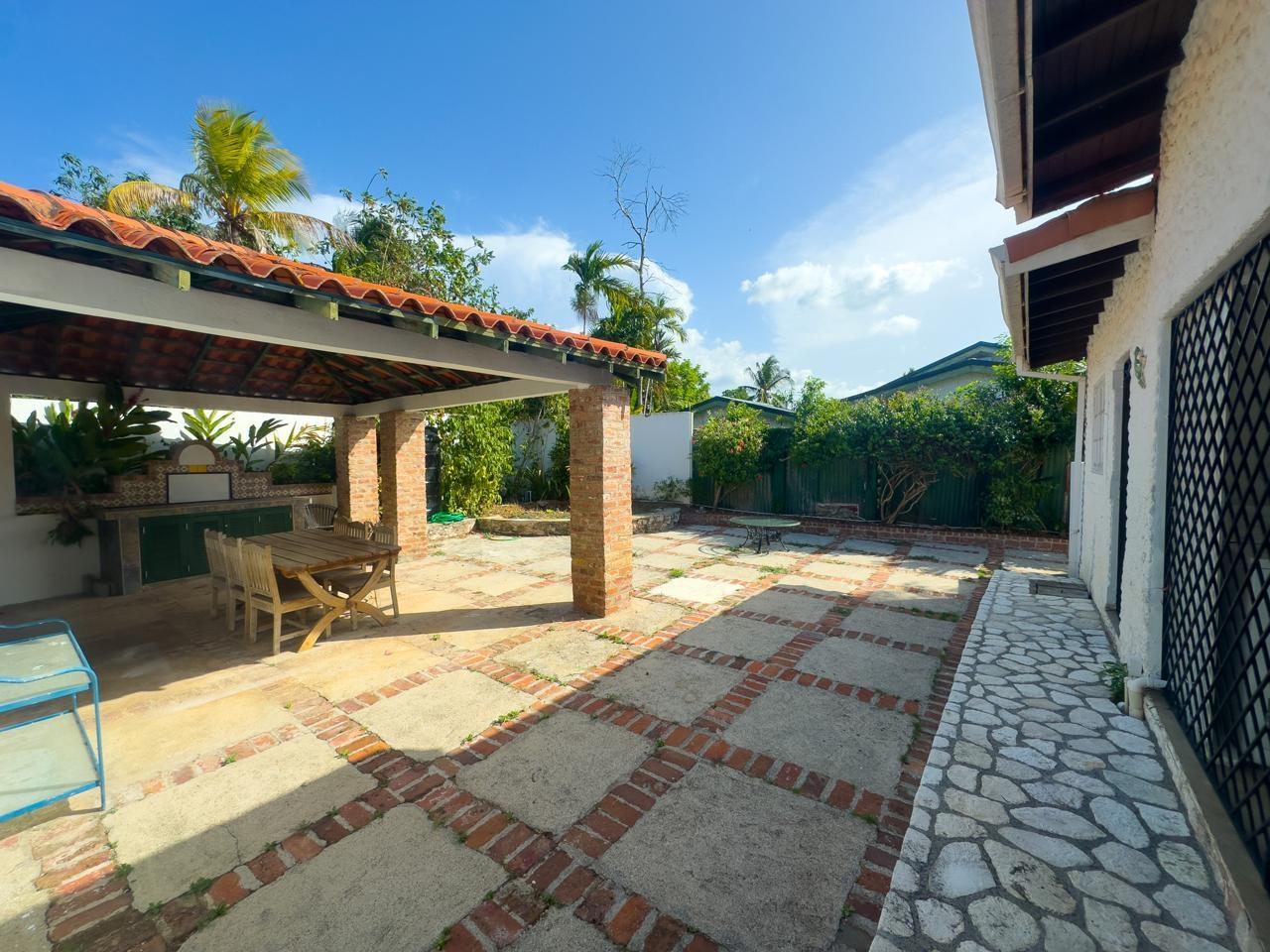 Charming-3-Bedroom-Furnished-Townhouse-for-Rent-in-St.-Ann-Jamaica Fourth image of 26- Eltham Close in Ocho Rios, St. Ann, Jamaica - property is For Rent