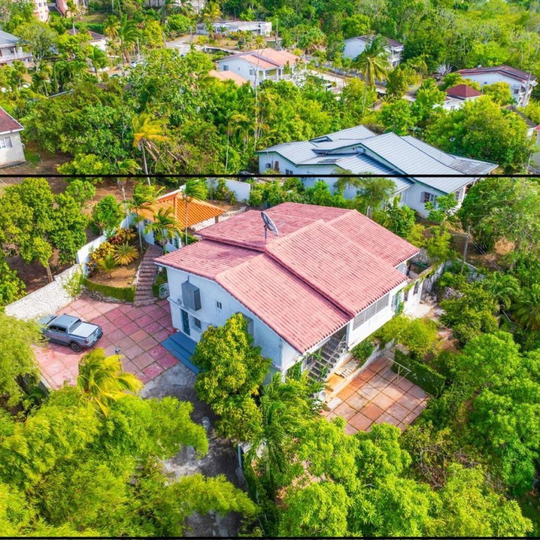 First image of 26- Eltham Close in Ocho Rios, St. Ann, Jamaica - property is For Rent