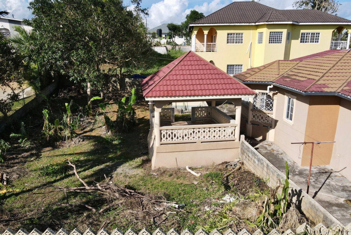 Second image of 13- Wint Road, Mandeville, ma in Brumalia, Manchester, Jamaica - property is For Sale