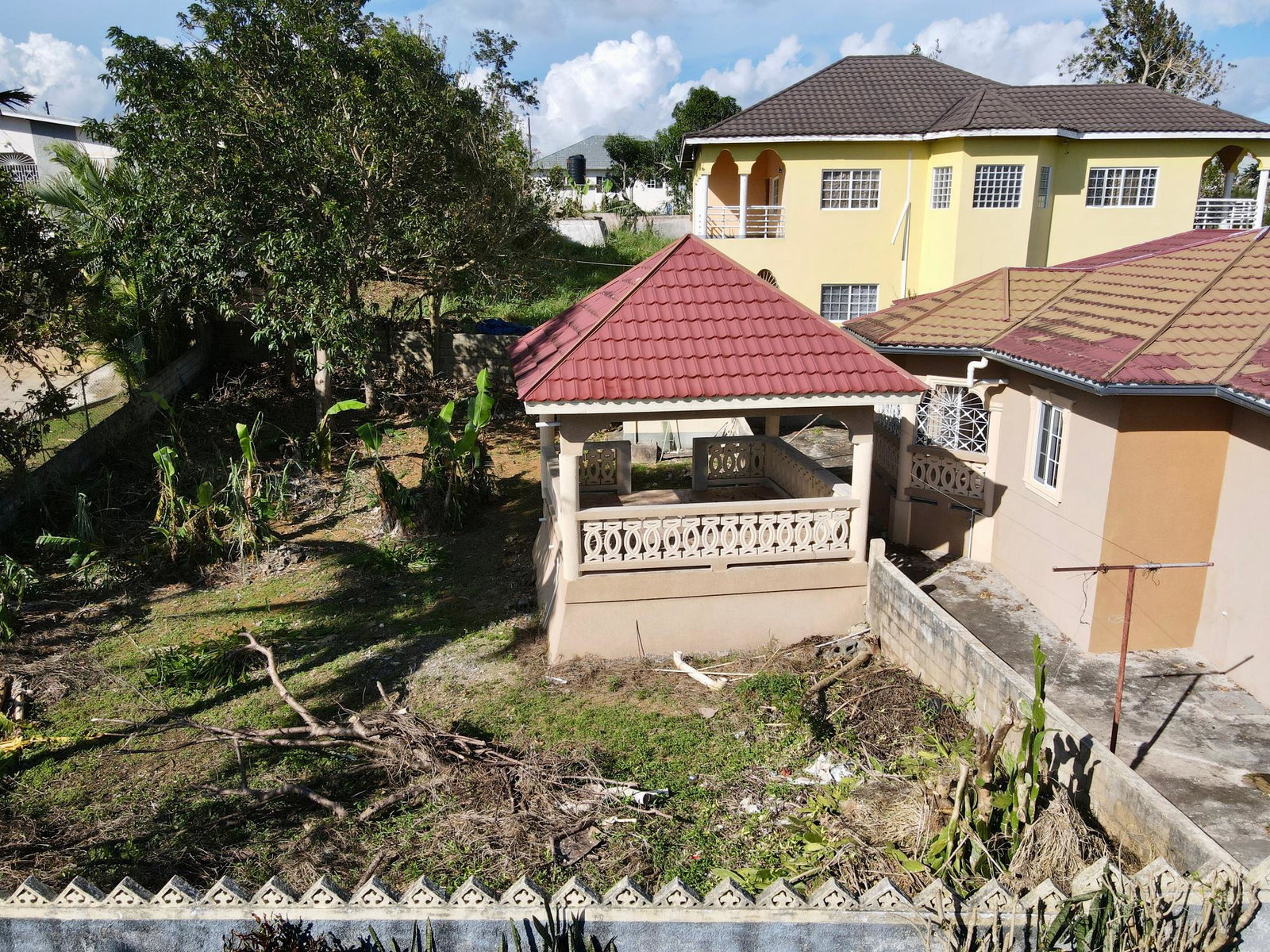 Charming-3-Bedroom-Home-for-Sale-on-Wint-Road-Brumalia-Mandeville Second image of 13- Wint Road, Mandeville, ma in Brumalia, Manchester, Jamaica - property is For Sale