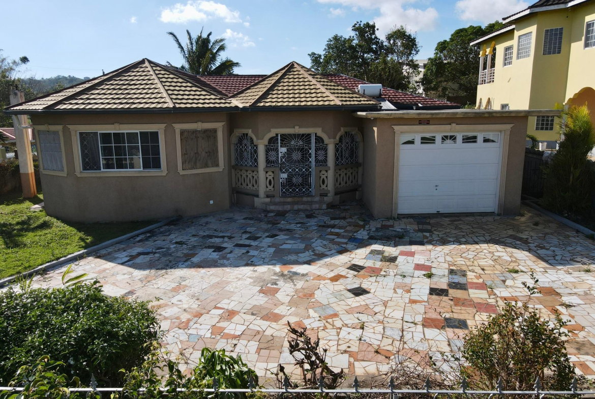 First image of 13- Wint Road, Mandeville, ma in Brumalia, Manchester, Jamaica - property is For Sale