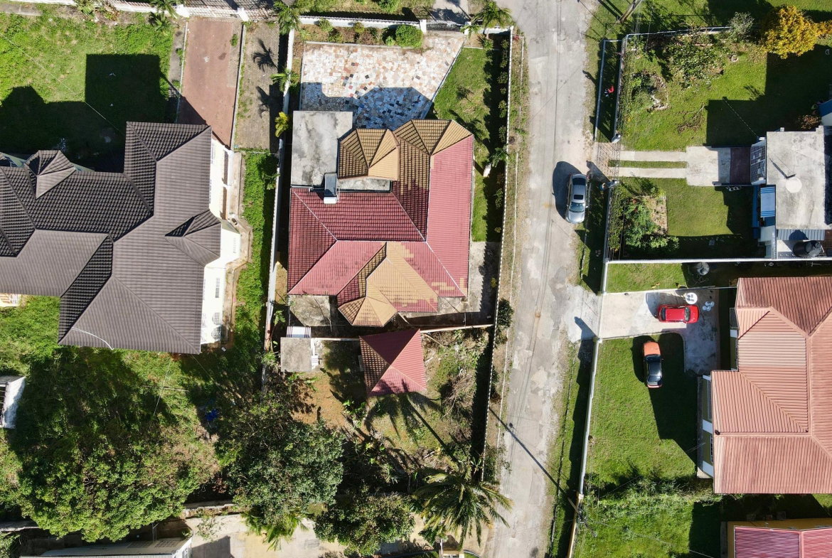 Fourth image of 13- Wint Road, Mandeville, ma in Brumalia, Manchester, Jamaica - property is For Sale