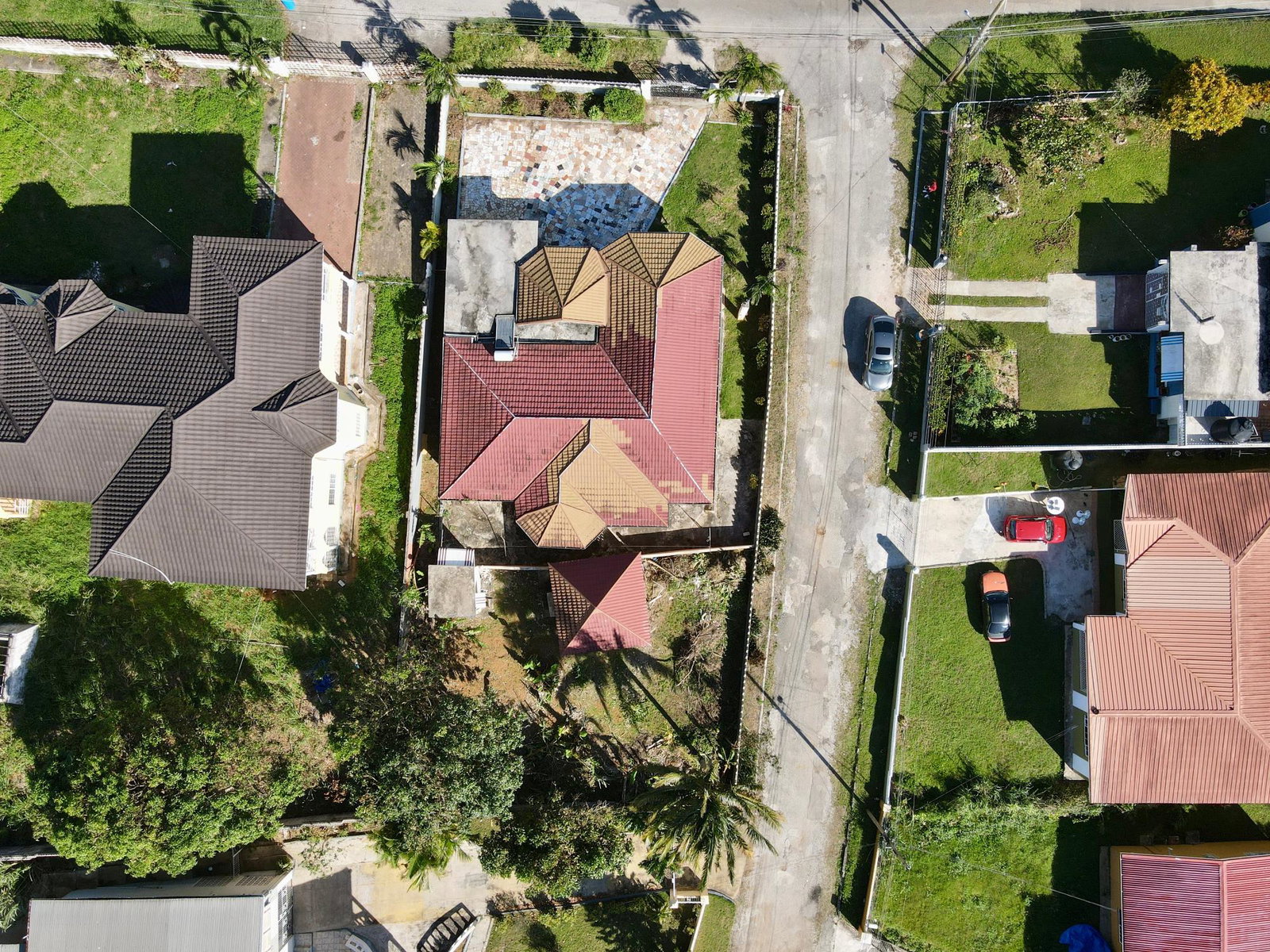 Charming-3-Bedroom-Home-for-Sale-on-Wint-Road-Brumalia-Mandeville Fourth image of 13- Wint Road, Mandeville, ma in Brumalia, Manchester, Jamaica - property is For Sale