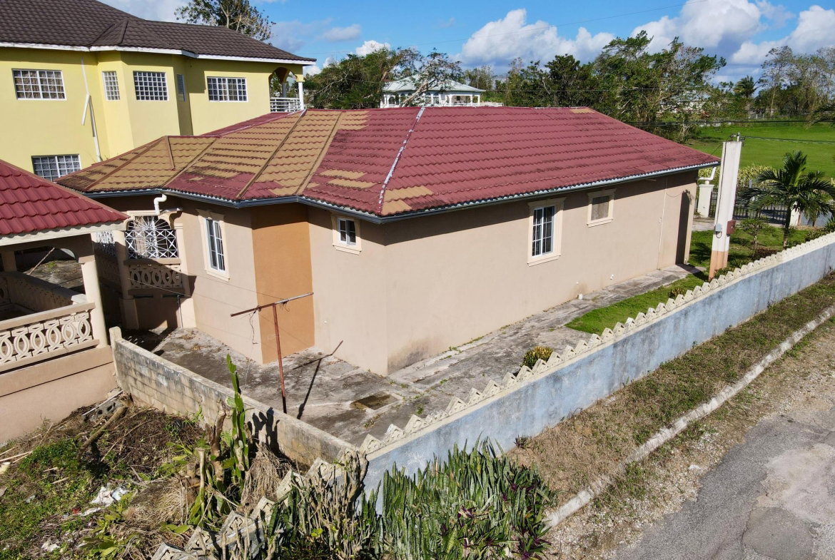 Sixth image of 13- Wint Road, Mandeville, ma in Brumalia, Manchester, Jamaica - property is For Sale