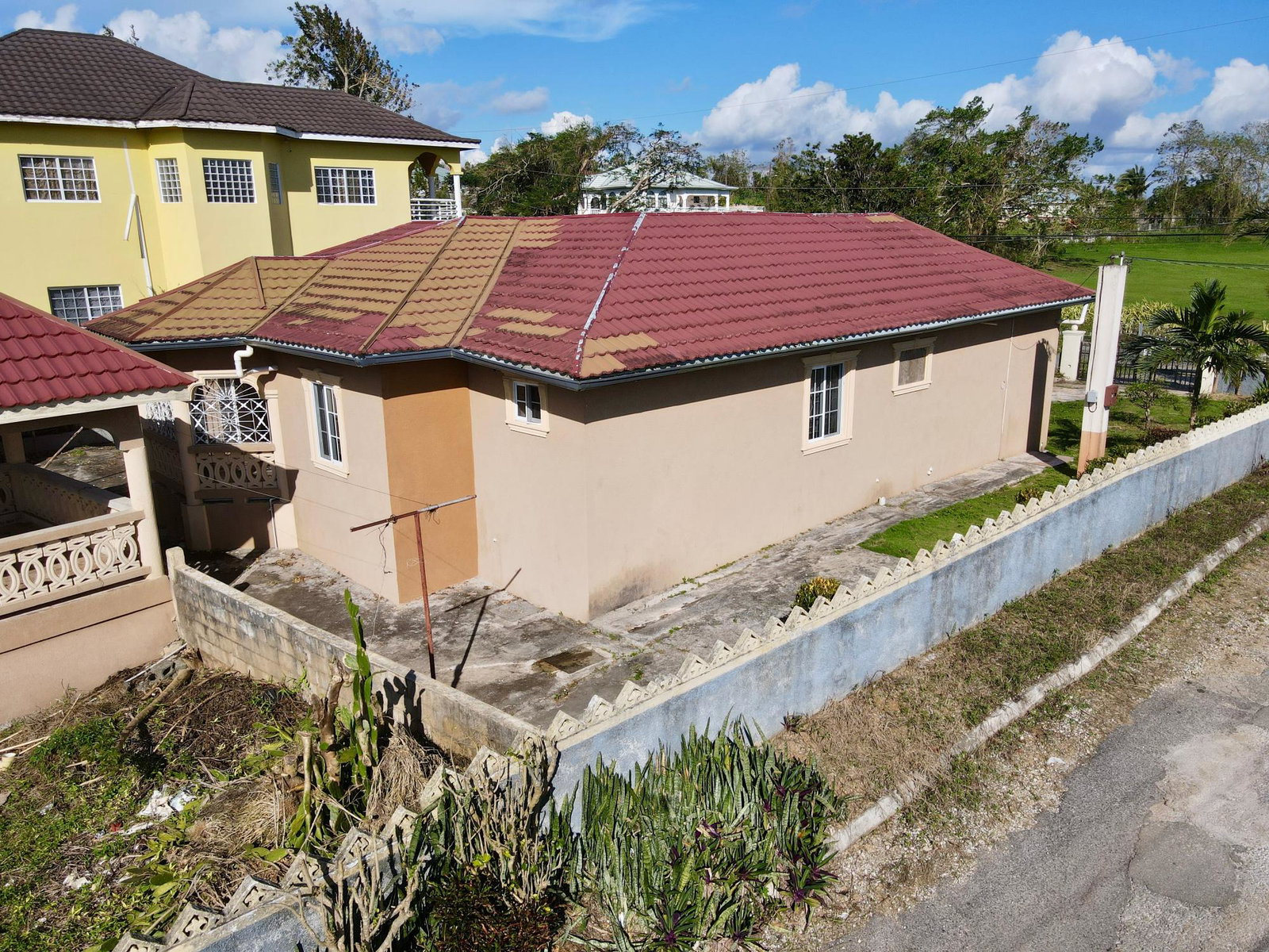 Charming-3-Bedroom-Home-for-Sale-on-Wint-Road-Brumalia-Mandeville Sixth image of 13- Wint Road, Mandeville, ma in Brumalia, Manchester, Jamaica - property is For Sale