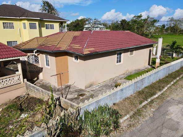 Sixth image of 13- Wint Road, Mandeville, ma in Brumalia, Manchester, Jamaica - property is For Sale