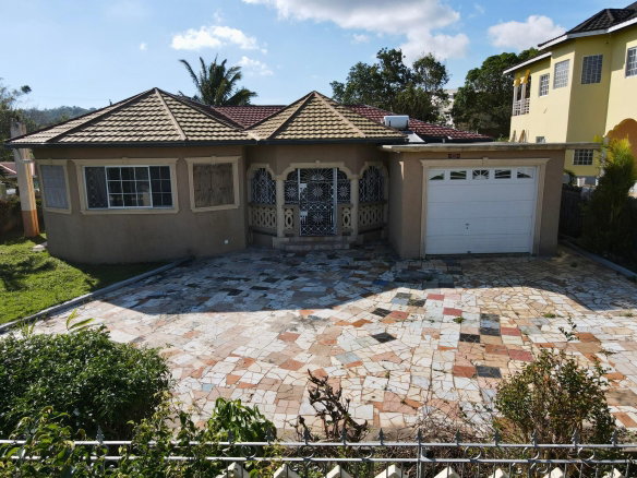 First image of 13- Wint Road, Mandeville, ma in Brumalia, Manchester, Jamaica - property is For Sale