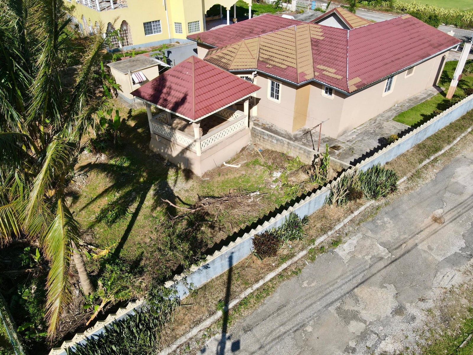 Charming-3-Bedroom-Home-for-Sale-on-Wint-Road-Brumalia-Mandeville Eighth image of 13- Wint Road, Mandeville, ma in Brumalia, Manchester, Jamaica - property is For Sale