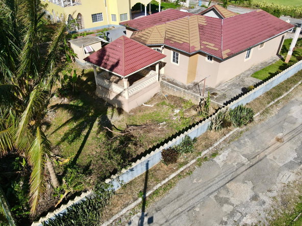 Eighth image of 13- Wint Road, Mandeville, ma in Brumalia, Manchester, Jamaica - property is For Sale