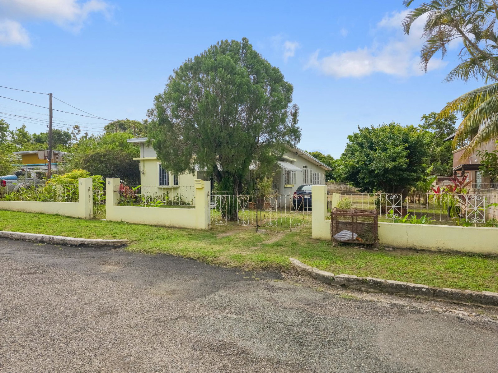 Second image of 27 Hialeah Drive in Kingston 19, St. Andrew, Jamaica - property is For Sale