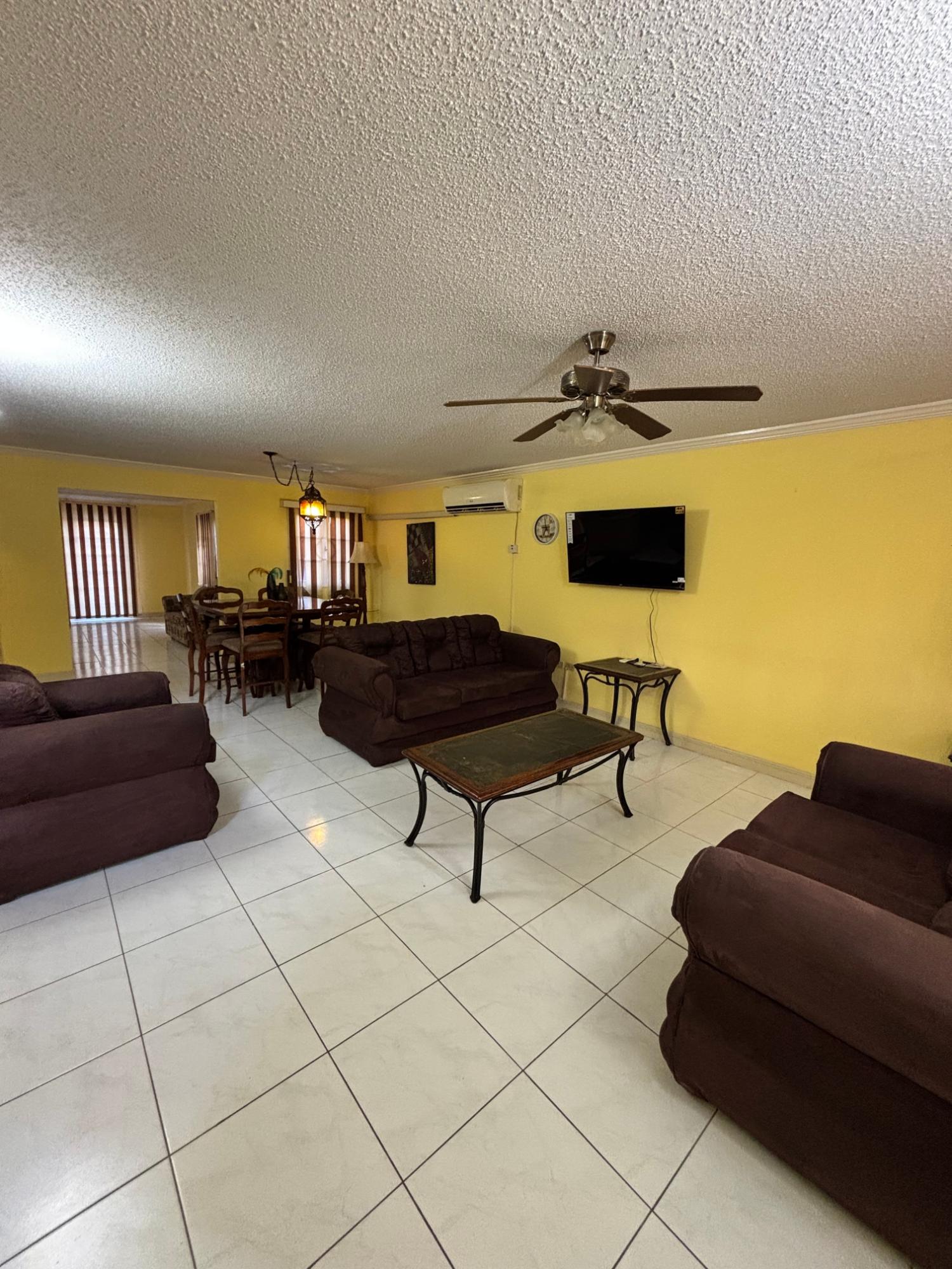 Charming-3-Bedroom-Townhouse-for-Rent-in-Mango-Walk-Country-Club-Montego-Bay Second image of 6 Agave Close, Mango Walk c in Mango Walk C-Club, St. James, Jamaica - property is For Rent