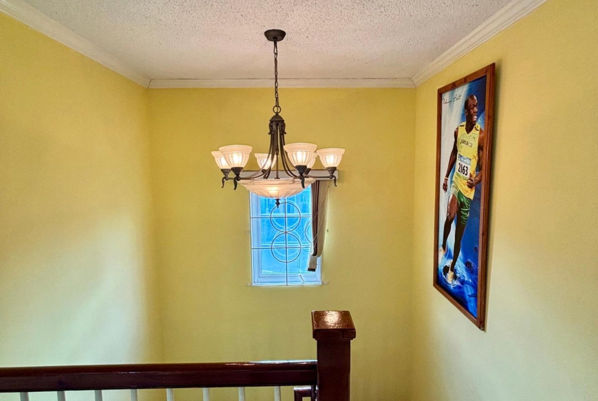 Eleventh image of 6 Agave Close, Mango Walk c in Mango Walk C-Club, St. James, Jamaica - property is For Rent