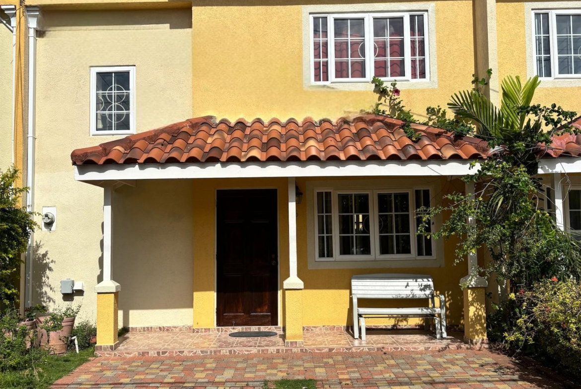 First image of 6 Agave Close, Mango Walk c in Mango Walk C-Club, St. James, Jamaica - property is For Rent