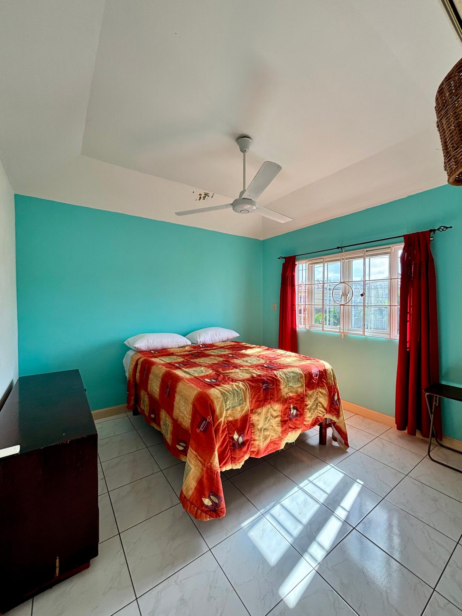 Charming-3-Bedroom-Townhouse-for-Rent-in-Mango-Walk-Country-Club-Montego-Bay Thirteenth image of 6 Agave Close, Mango Walk c in Mango Walk C-Club, St. James, Jamaica - property is For Rent