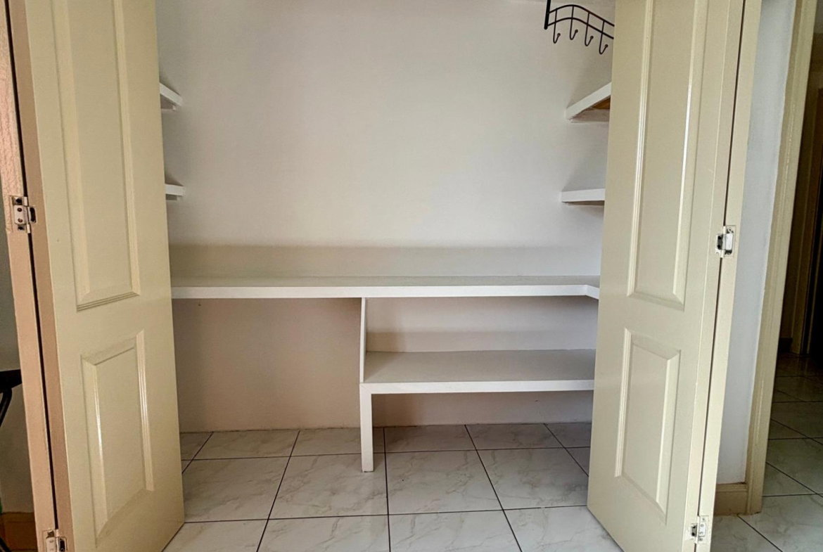 Fourteenth image of 6 Agave Close, Mango Walk c in Mango Walk C-Club, St. James, Jamaica - property is For Rent