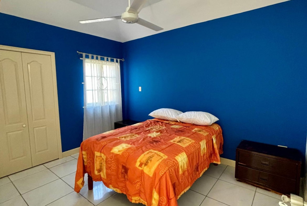 Sixteenth image of 6 Agave Close, Mango Walk c in Mango Walk C-Club, St. James, Jamaica - property is For Rent