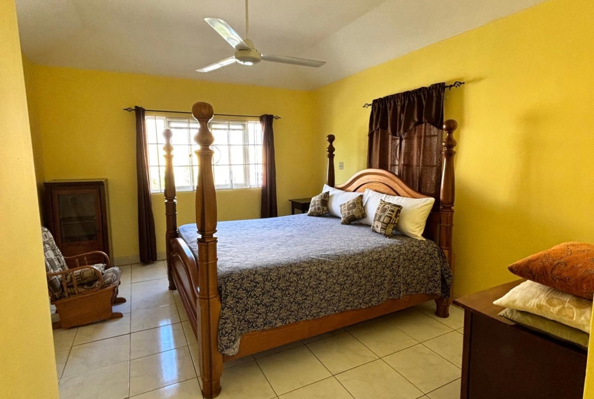 Eighteenth image of 6 Agave Close, Mango Walk c in Mango Walk C-Club, St. James, Jamaica - property is For Rent