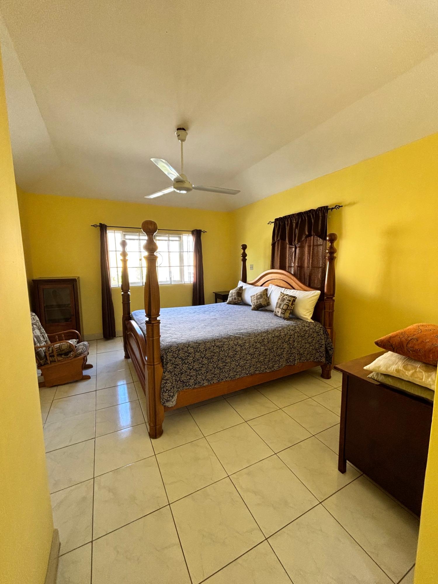 Charming-3-Bedroom-Townhouse-for-Rent-in-Mango-Walk-Country-Club-Montego-Bay Eighteenth image of 6 Agave Close, Mango Walk c in Mango Walk C-Club, St. James, Jamaica - property is For Rent