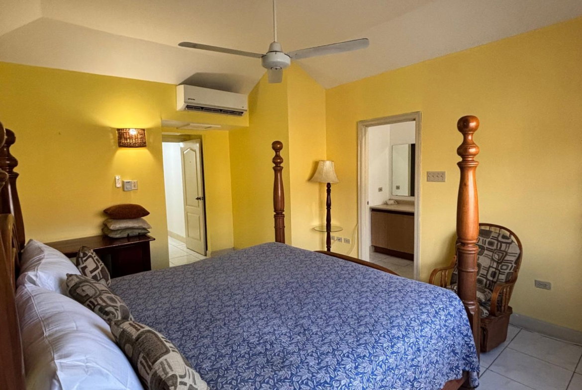 Nineteenth image of 6 Agave Close, Mango Walk c in Mango Walk C-Club, St. James, Jamaica - property is For Rent