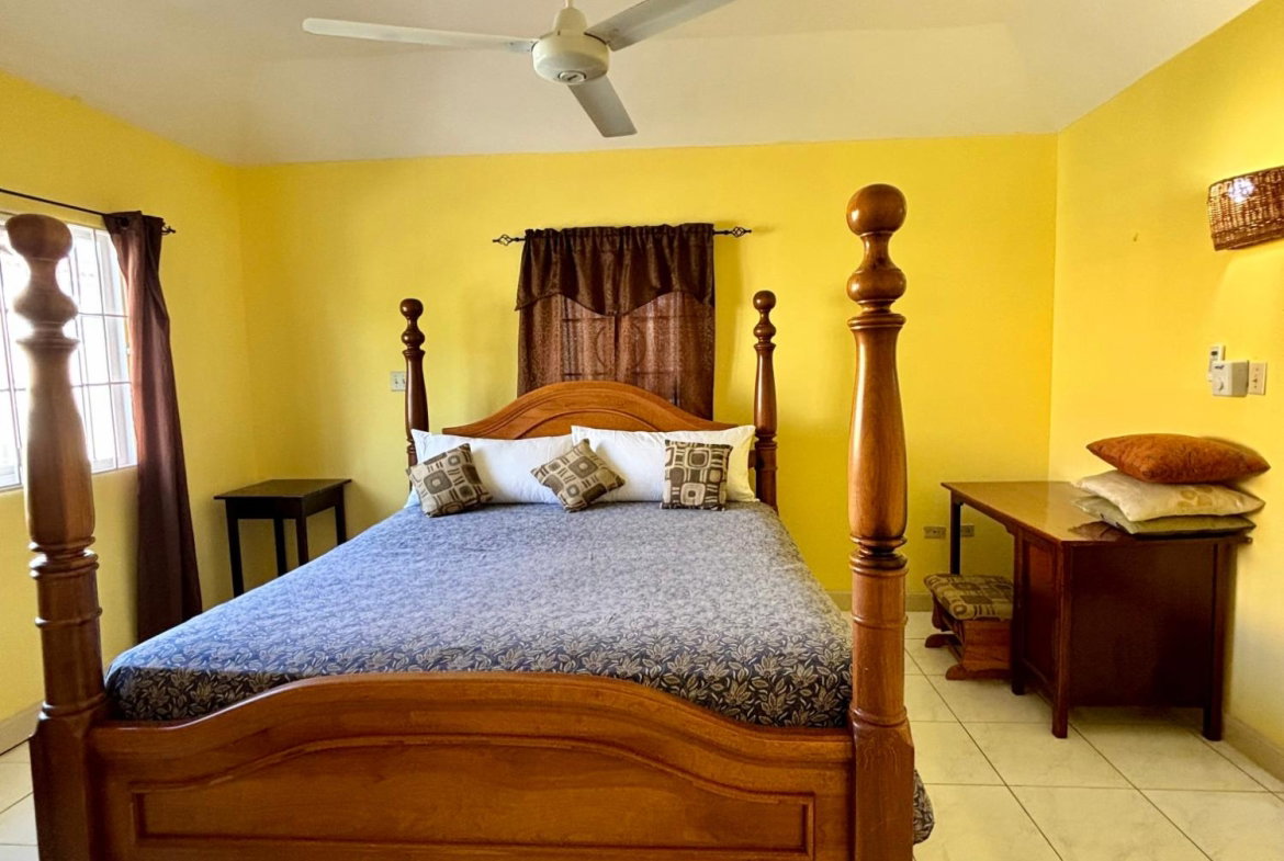 Twentieth image of 6 Agave Close, Mango Walk c in Mango Walk C-Club, St. James, Jamaica - property is For Rent