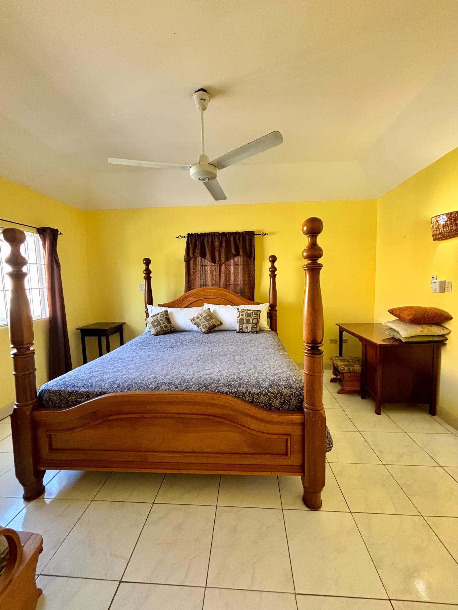 Charming-3-Bedroom-Townhouse-for-Rent-in-Mango-Walk-Country-Club-Montego-Bay Twentieth image of 6 Agave Close, Mango Walk c in Mango Walk C-Club, St. James, Jamaica - property is For Rent