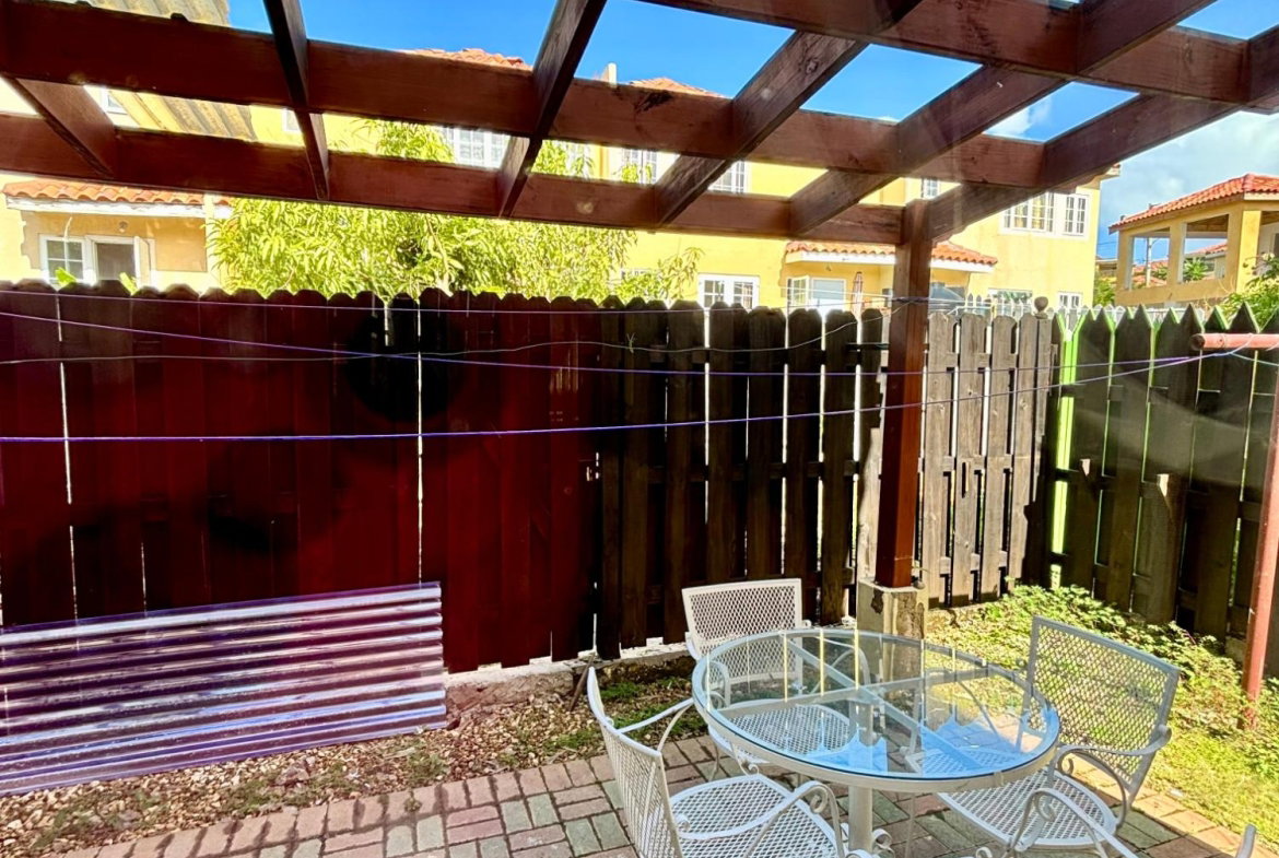 Twenty-Fourth image of 6 Agave Close, Mango Walk c in Mango Walk C-Club, St. James, Jamaica - property is For Rent