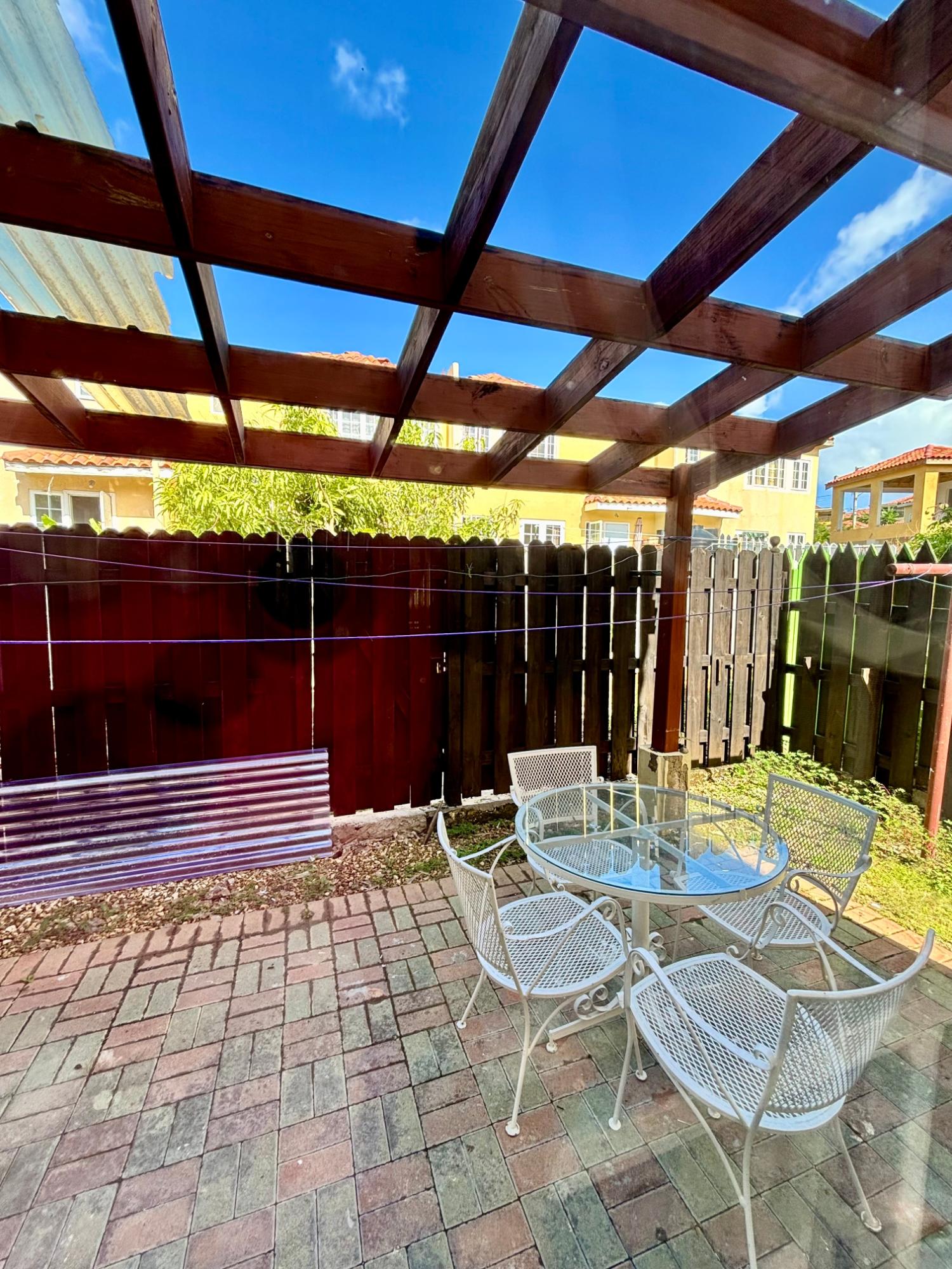 Charming-3-Bedroom-Townhouse-for-Rent-in-Mango-Walk-Country-Club-Montego-Bay Twenty-Fourth image of 6 Agave Close, Mango Walk c in Mango Walk C-Club, St. James, Jamaica - property is For Rent