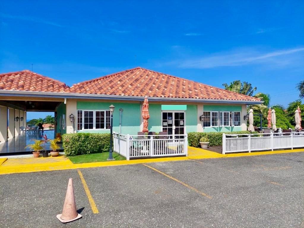 Twenty-Fifth image of 6 Agave Close, Mango Walk c in Mango Walk C-Club, St. James, Jamaica - property is For Rent