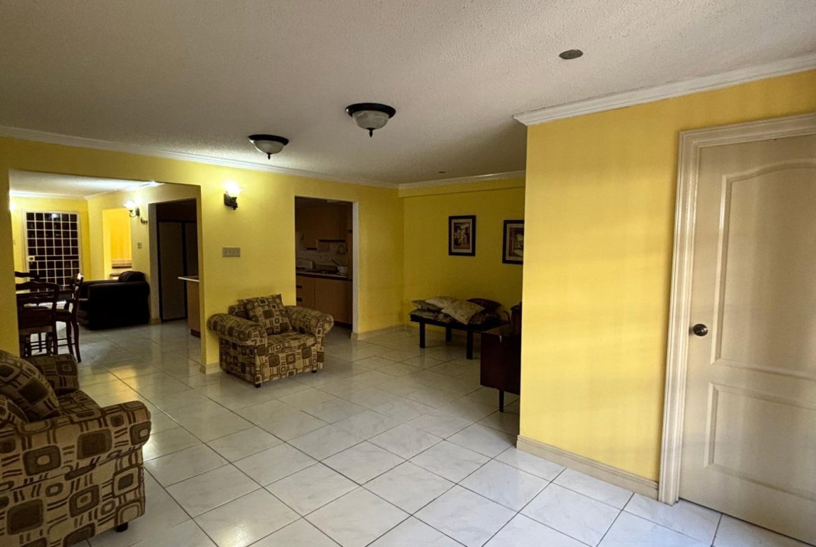 Sixth image of 6 Agave Close, Mango Walk c in Mango Walk C-Club, St. James, Jamaica - property is For Rent
