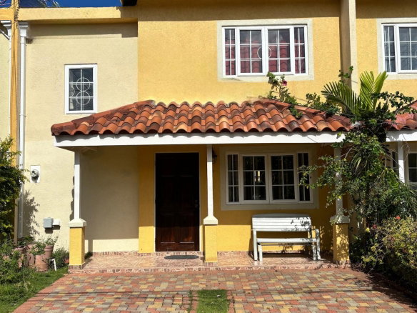 First image of 6 Agave Close, Mango Walk c in Mango Walk C-Club, St. James, Jamaica - property is For Rent