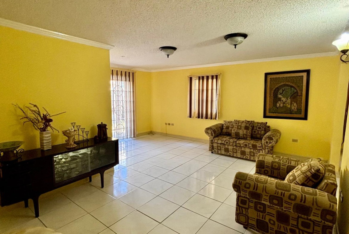 Seventh image of 6 Agave Close, Mango Walk c in Mango Walk C-Club, St. James, Jamaica - property is For Rent