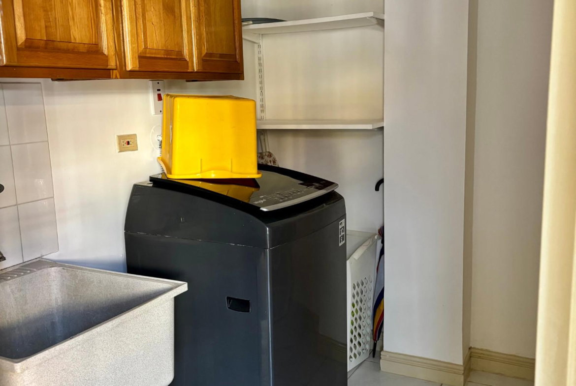 Eighth image of 6 Agave Close, Mango Walk c in Mango Walk C-Club, St. James, Jamaica - property is For Rent