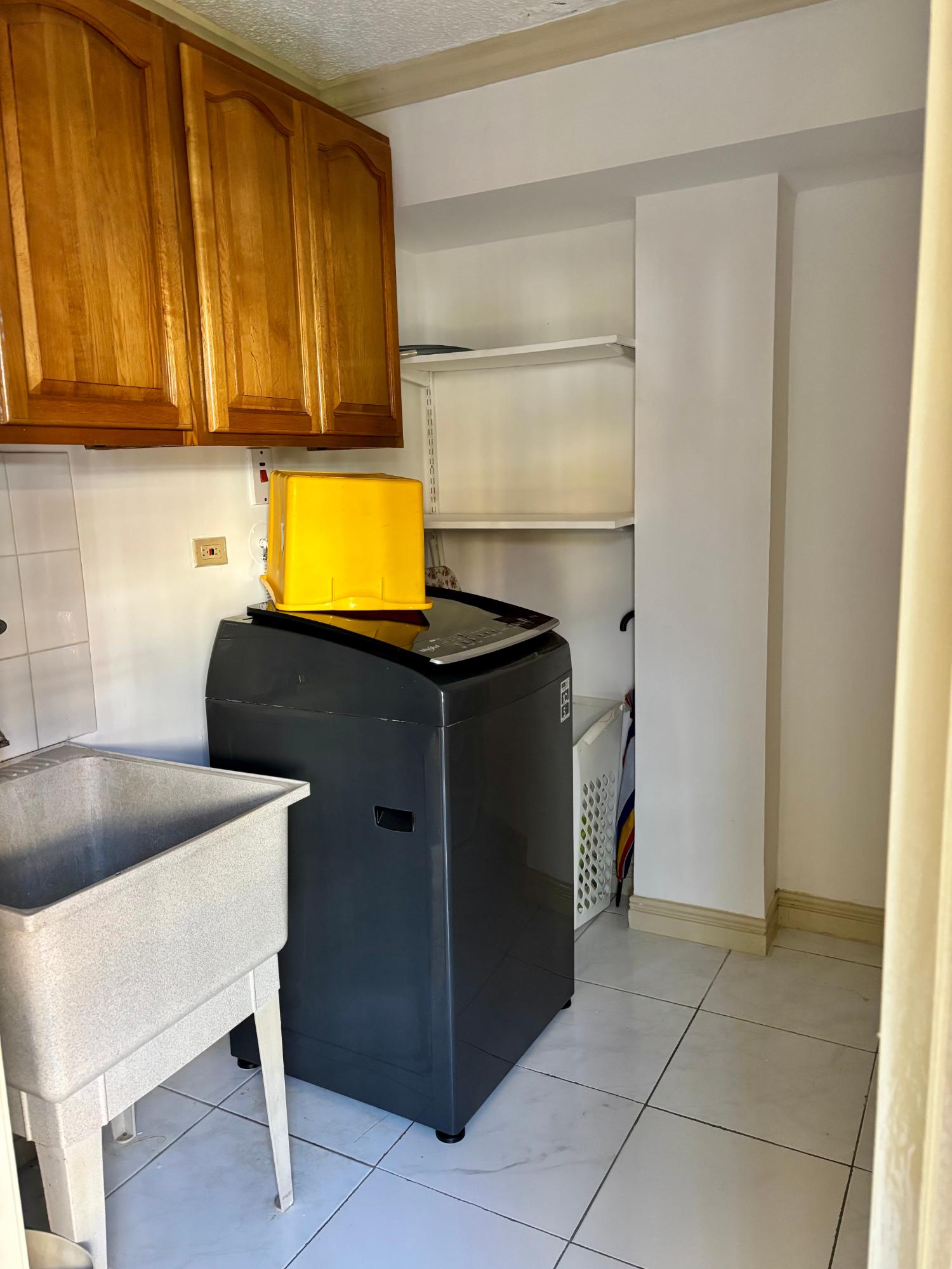 Charming-3-Bedroom-Townhouse-for-Rent-in-Mango-Walk-Country-Club-Montego-Bay Eighth image of 6 Agave Close, Mango Walk c in Mango Walk C-Club, St. James, Jamaica - property is For Rent