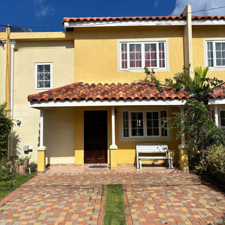 First image of 6 Agave Close, Mango Walk c in Mango Walk C-Club, St. James, Jamaica - property is For Rent