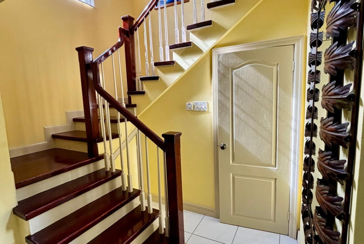 Ninth image of 6 Agave Close, Mango Walk c in Mango Walk C-Club, St. James, Jamaica - property is For Rent