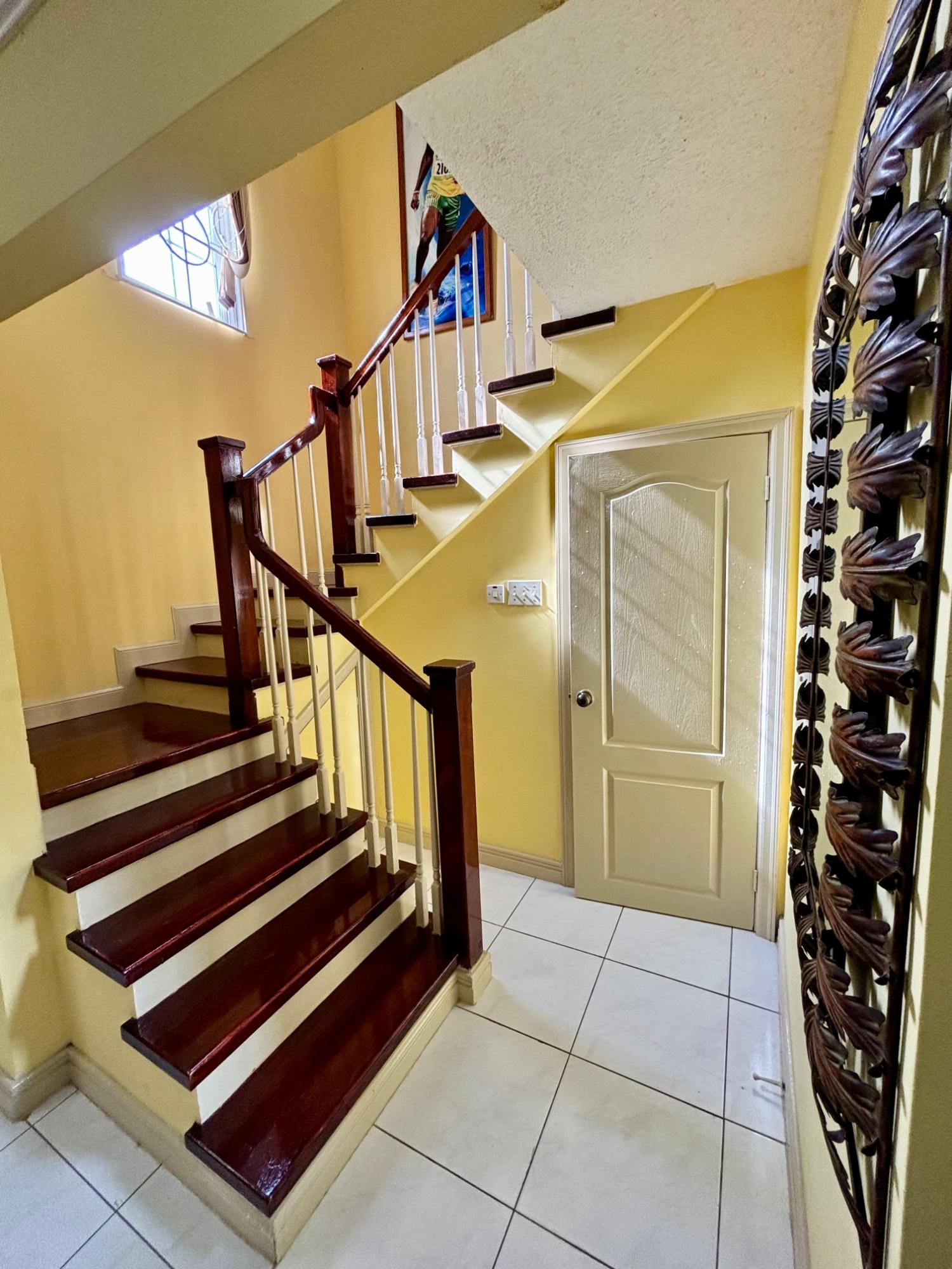 Charming-3-Bedroom-Townhouse-for-Rent-in-Mango-Walk-Country-Club-Montego-Bay Ninth image of 6 Agave Close, Mango Walk c in Mango Walk C-Club, St. James, Jamaica - property is For Rent