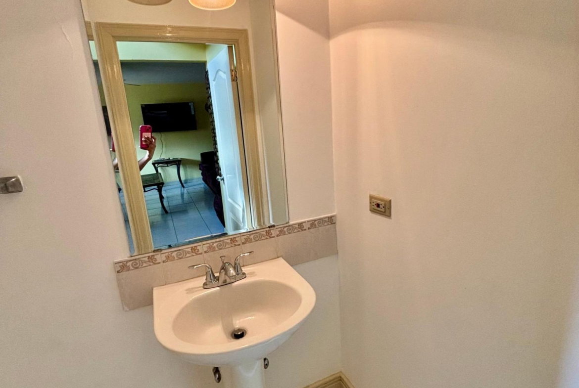 Tenth image of 6 Agave Close, Mango Walk c in Mango Walk C-Club, St. James, Jamaica - property is For Rent