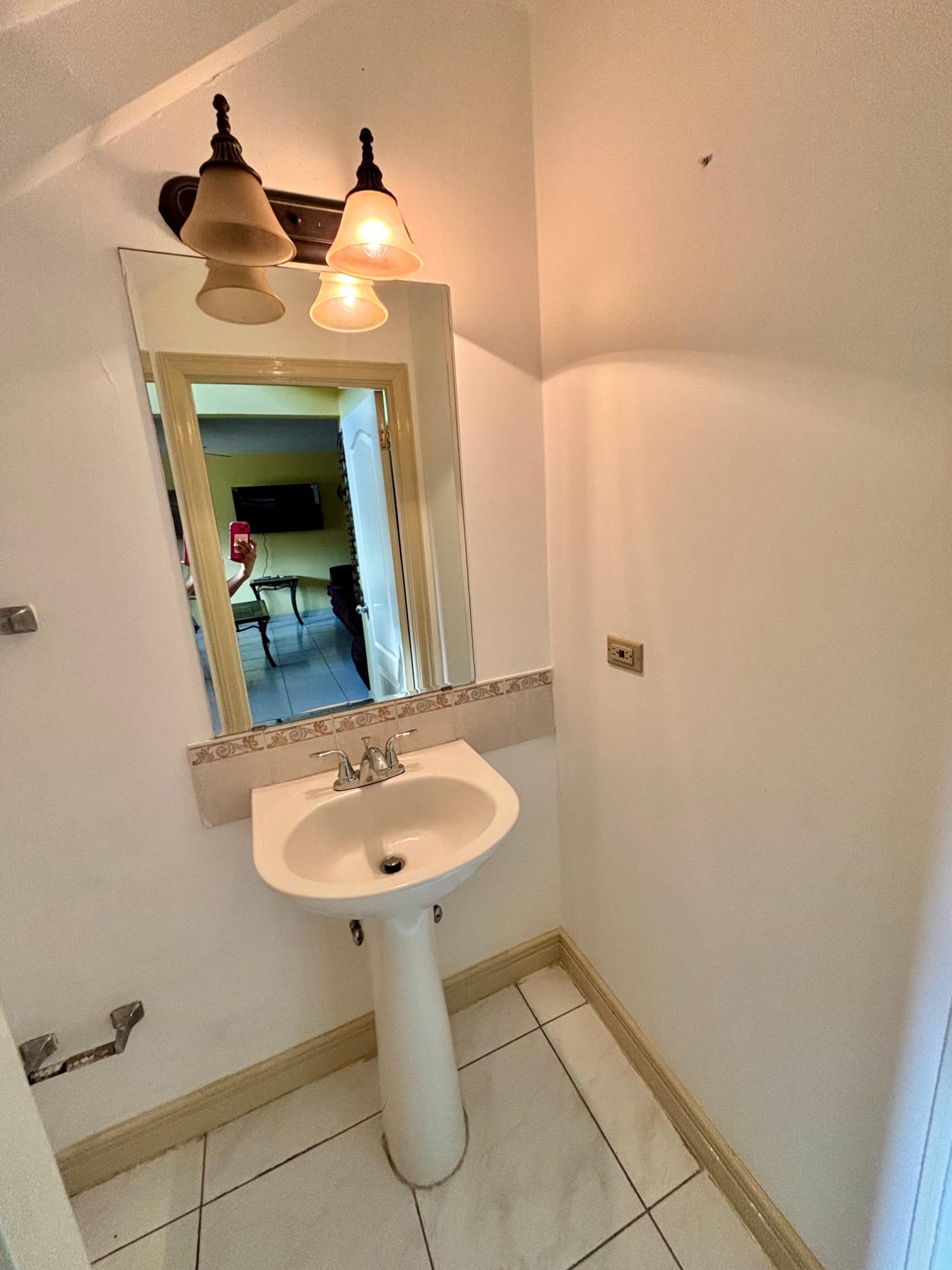 Charming-3-Bedroom-Townhouse-for-Rent-in-Mango-Walk-Country-Club-Montego-Bay Tenth image of 6 Agave Close, Mango Walk c in Mango Walk C-Club, St. James, Jamaica - property is For Rent