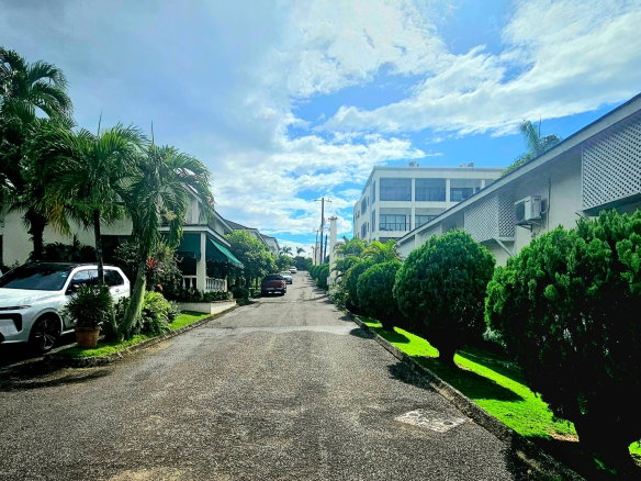 First image of D1-29 - 31 Norbrook Drive in Kingston 8, St. Andrew, Jamaica - property is For Sale