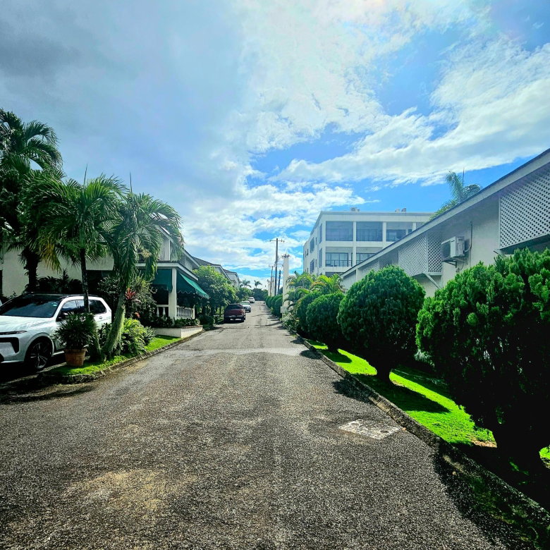 First image of D1-29 - 31 Norbrook Drive in Kingston 8, St. Andrew, Jamaica - property is For Sale