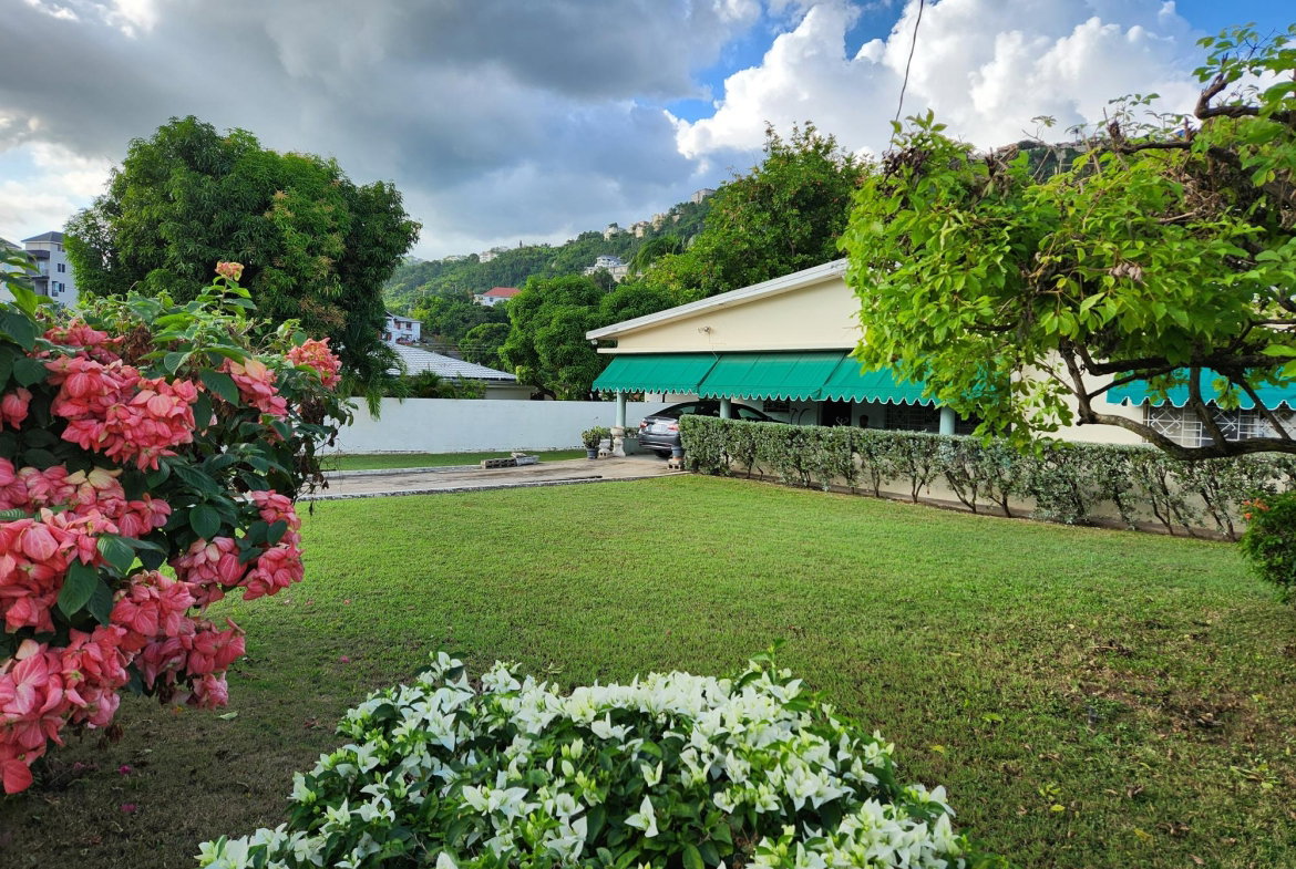 Second image of 26 Sunnyfield Drive in Kingston 19, St. Andrew, Jamaica - property is For Sale
