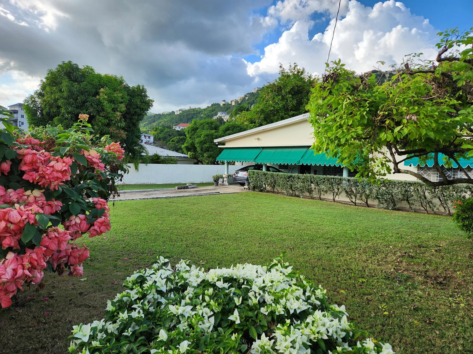 Second image of 26 Sunnyfield Drive in Kingston 19, St. Andrew, Jamaica - property is For Sale