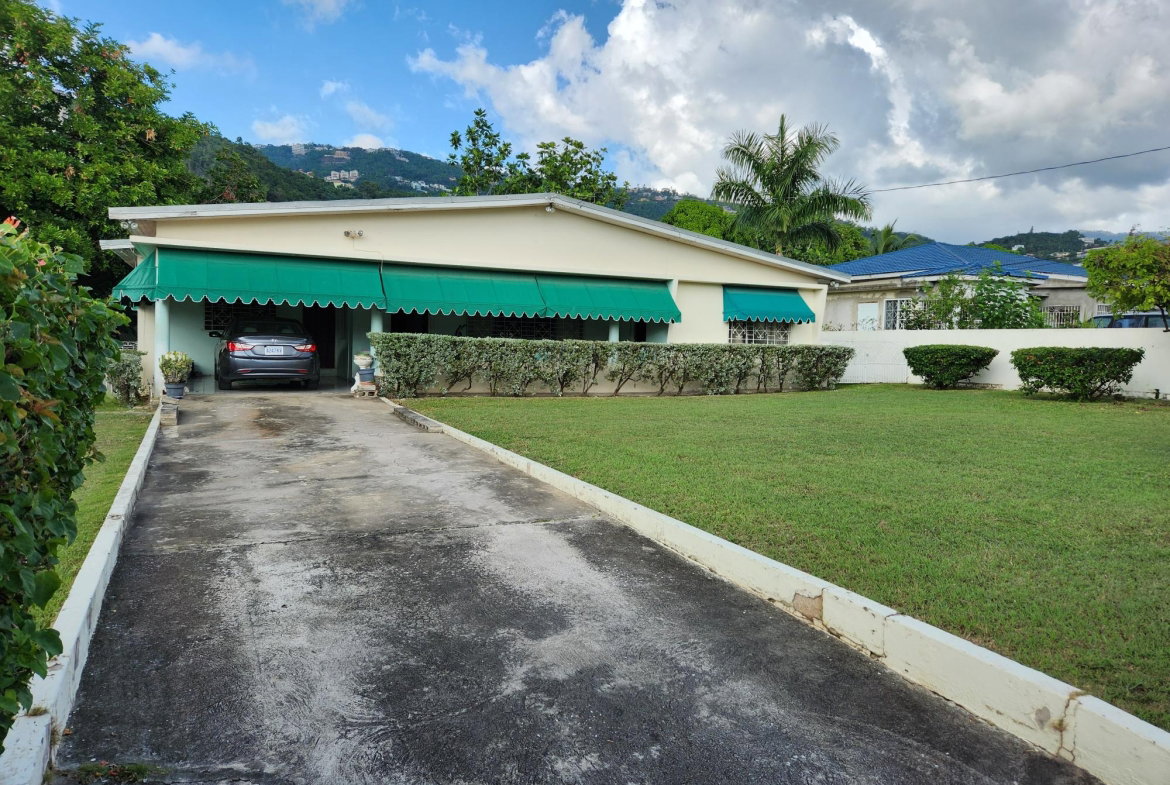 Eleventh image of 26 Sunnyfield Drive in Kingston 19, St. Andrew, Jamaica - property is For Sale