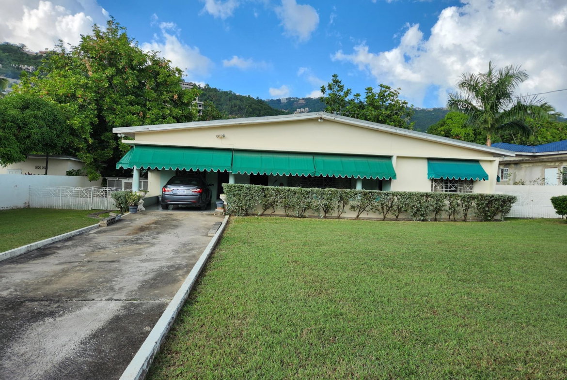 Third image of 26 Sunnyfield Drive in Kingston 19, St. Andrew, Jamaica - property is For Sale