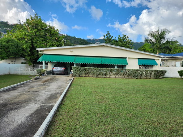 Third image of 26 Sunnyfield Drive in Kingston 19, St. Andrew, Jamaica - property is For Sale